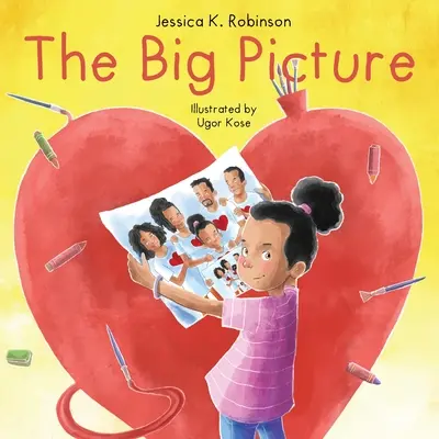 Das große Bild - The Big Picture