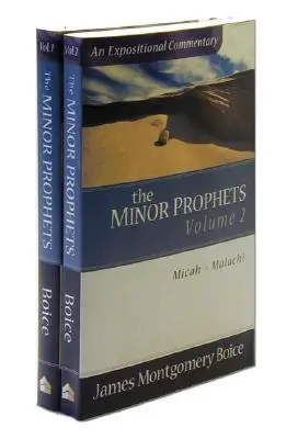 Die kleinen Propheten - The Minor Prophets