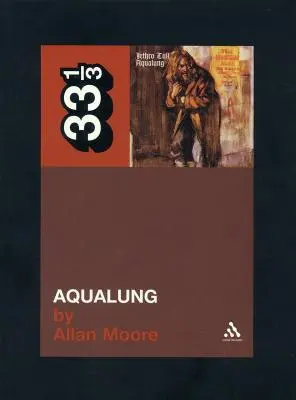 Jethro Tulls Aqualung - Jethro Tull's Aqualung