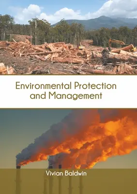 Umweltschutz und Management - Environmental Protection and Management