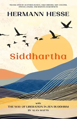 Siddhartha (Warbler Classics kommentierte Ausgabe) - Siddhartha (Warbler Classics Annotated Edition)