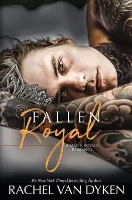 Gefallener König - Fallen Royal