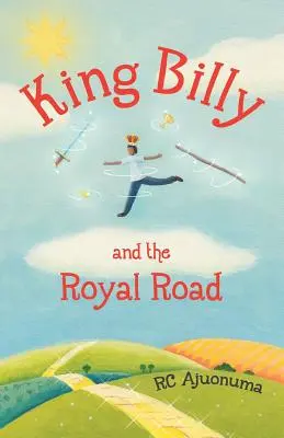 König Billy und der Königsweg - King Billy and the Royal Road