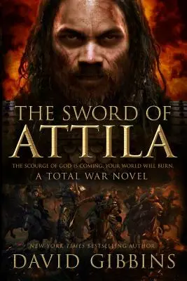 Das Schwert des Attila - Sword of Attila