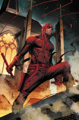 Daredevil von Chip Zdarsky Band 5 - Daredevil by Chip Zdarsky Vol. 5