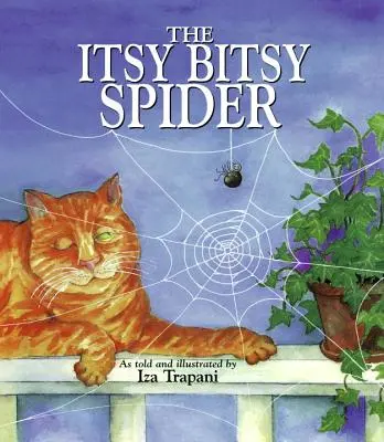 Die klitzekleine Spinne - The Itsy Bitsy Spider