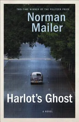 Der Geist der Hure - Harlot's Ghost