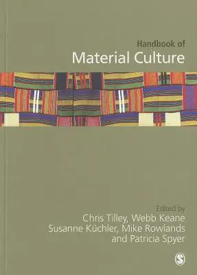 Handbuch der materiellen Kultur - Handbook of Material Culture