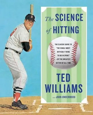 Wissenschaft des Schlagens - Science of Hitting