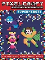 PixelCraft Superhelden - PixelCraft Superheroes