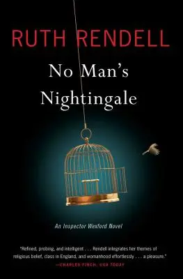 Die Nachtigall des Niemand - No Man's Nightingale