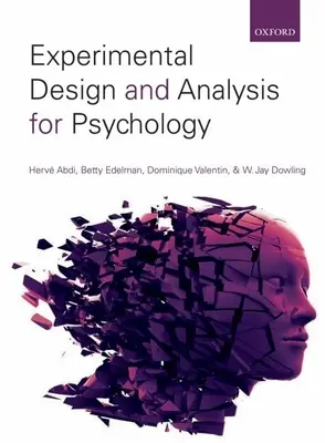 Versuchsplanung und -analyse für die Psychologie - Experimental Design & Analysis for Psychology