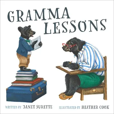Oma-Lektionen - Gramma Lessons
