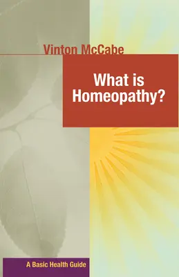 Was ist Homöopathie? - What Is Homeopathy?