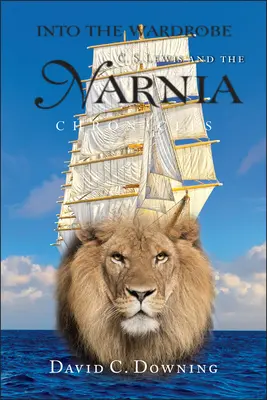 In die Garderobe: C.S.Lewis und die Narnia-Chroniken - Into the Wardrobe: C.S.Lewis and the Narnia Chronicles