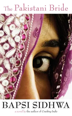 Die pakistanische Braut - The Pakistani Bride