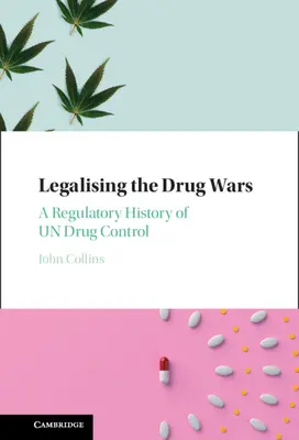 Legalisierung der Drogenkriege - Legalising the Drug Wars