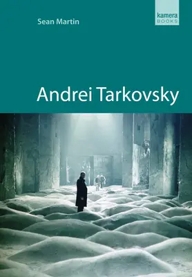 Andrej Tarkowskij - Andrei Tarkovsky