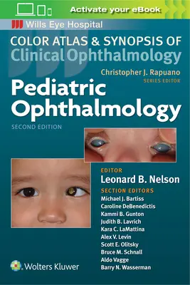 Pädiatrische Ophthalmologie - Pediatric Ophthalmology
