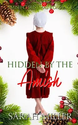 Versteckt bei den Amish: Amish Christmas Romance - Hidden by the Amish: Amish Christmas Romance