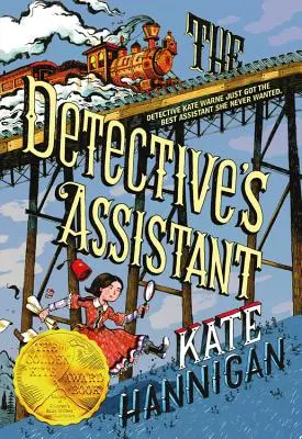 Der Assistent des Detektivs - The Detective's Assistant