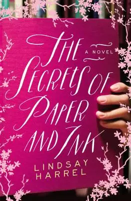 Die Geheimnisse von Papier und Tinte - The Secrets of Paper and Ink