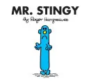 Mr. Geizig - Mr. Stingy