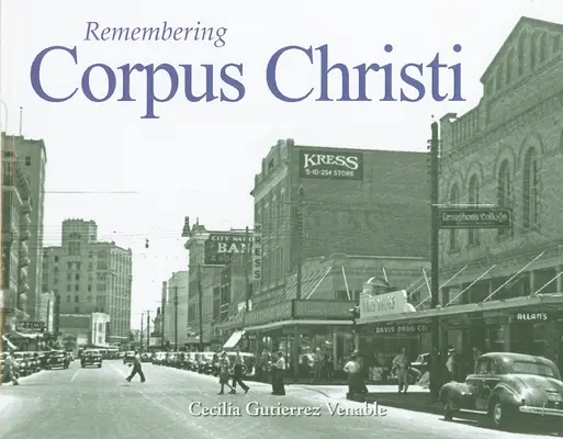 Erinnerung an Corpus Christi - Remembering Corpus Christi
