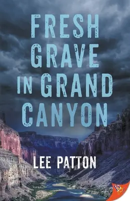 Frisches Grab im Grand Canyon - Fresh Grave in Grand Canyon