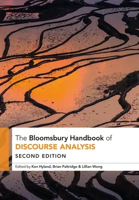 Das Bloomsbury-Handbuch der Diskursanalyse - The Bloomsbury Handbook of Discourse Analysis