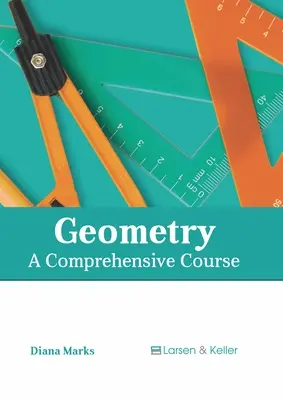 Geometrie: Ein umfassender Kurs - Geometry: A Comprehensive Course