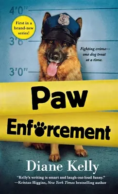 Tatzen-Vollstreckung - Paw Enforcement