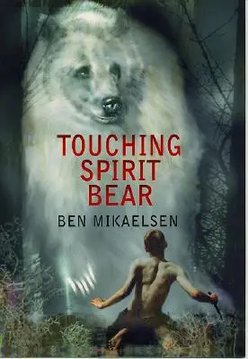 Geisterbär zum Anfassen - Touching Spirit Bear