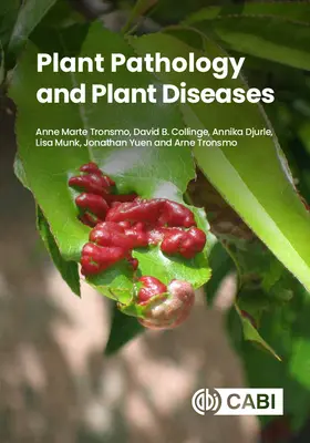 Pflanzenpathologie und Pflanzenkrankheiten - Plant Pathology and Plant Diseases
