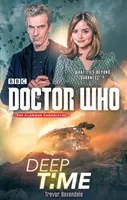 Doctor Who: Tiefe Zeit - Doctor Who: Deep Time