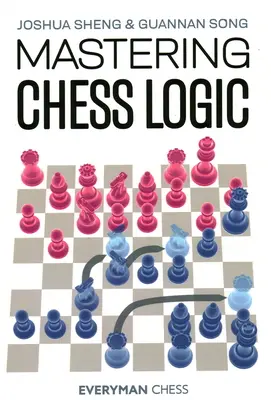Schachlogik beherrschen - Mastering Chess Logic