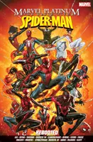 Marvel Platin: Der endgültige Spider-man Reboot - Marvel Platinum: The Definitive Spider-man Rebooted