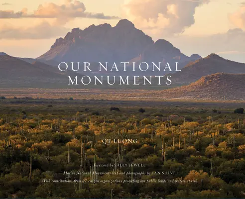 Unsere Nationaldenkmäler: Amerikas verborgene Juwelen - Our National Monuments: America's Hidden Gems