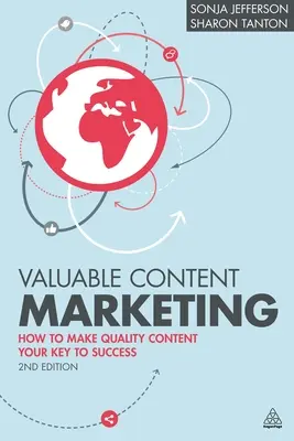 Wertvolles Content Marketing: Wie Sie hochwertige Inhalte zu Ihrem Schlüssel zum Erfolg machen - Valuable Content Marketing: How to Make Quality Content Your Key to Success