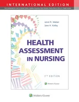 Gesundheitsbewertung in der Krankenpflege - Health Assessment in Nursing