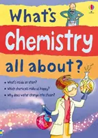 Was hat es mit der Chemie auf sich? - What's Chemistry all about?