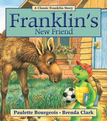 Franklins neuer Freund - Franklin's New Friend