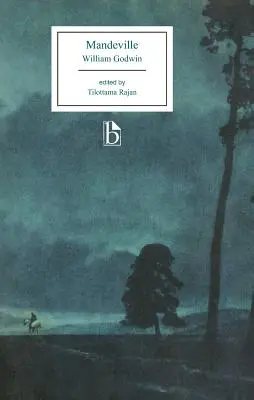 Mandeville: Eine Erzählung aus dem siebzehnten Jahrhundert in England - Mandeville: A Tale of the Seventeenth Century in England