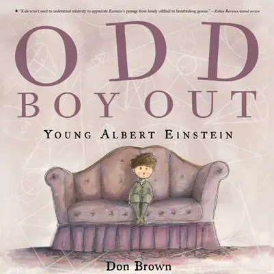 Der Außenseiter: Der junge Albert Einstein - Odd Boy Out: Young Albert Einstein