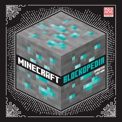 Minecraft: Blockopedia: Aktualisierte Ausgabe - Minecraft: Blockopedia: Updated Edition