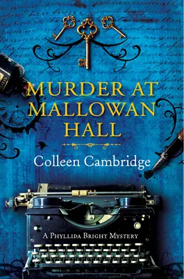 Mord in Mallowan Hall - Murder at Mallowan Hall