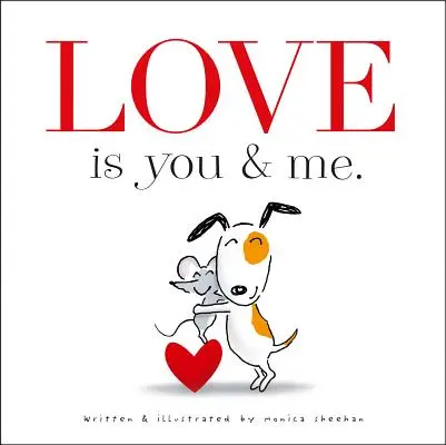 Liebe ist du und ich - Love Is You & Me