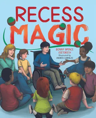 Pausen-Zauber - Recess Magic