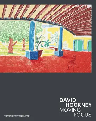 David Hockney - Bewegter Fokus - David Hockney - Moving Focus