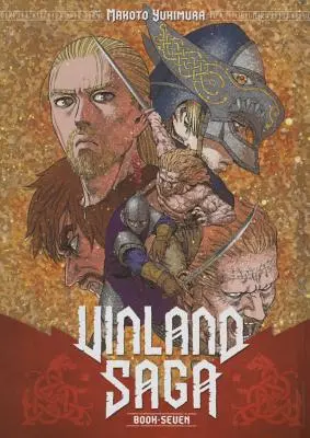 Vinland-Saga, Band 7 - Vinland Saga, Volume 7